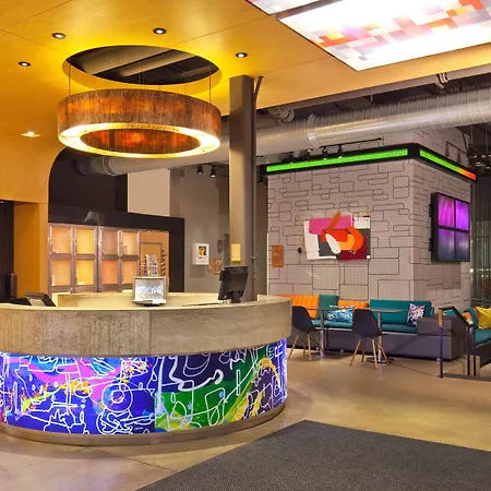 Aloft By Marriott Bolingbrook