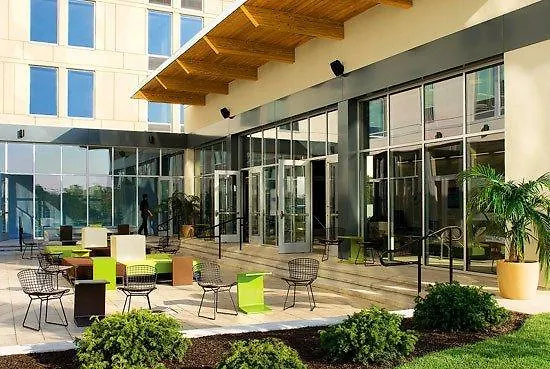Aloft By Marriott Hotel Bolingbrook