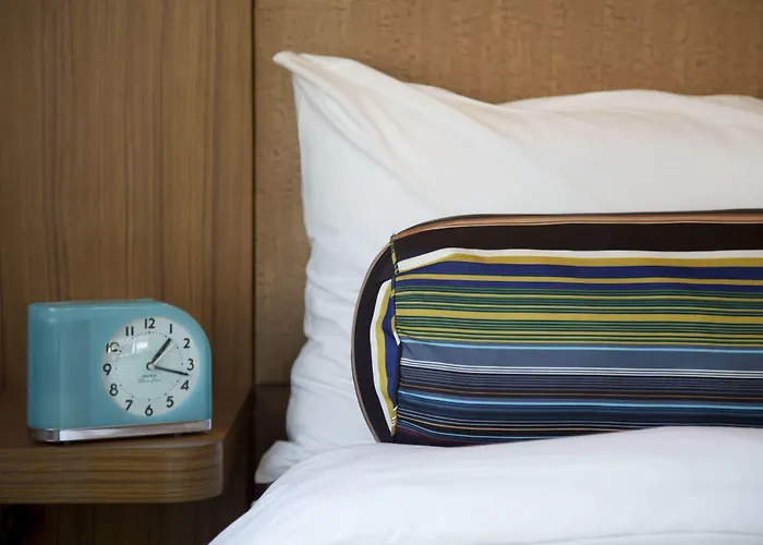 Hotel Aloft By Marriott