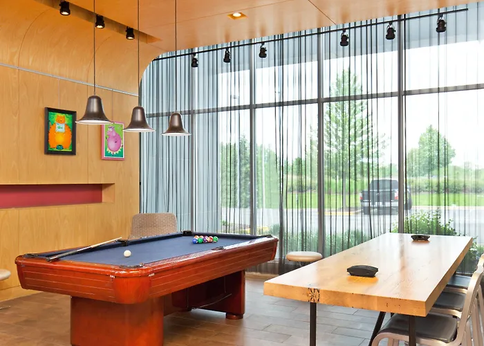 Aloft By Marriott