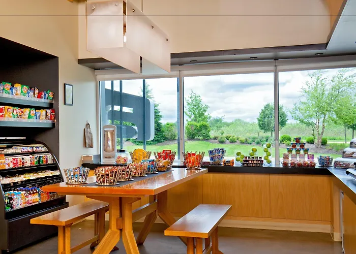 Aloft By Marriott 3*