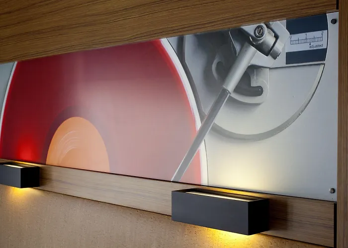 Aloft By Marriott Hotel 3*