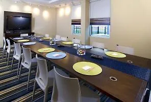 Aloft By Marriott 3* Bolingbrook