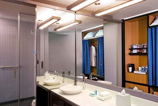Hotel Aloft By Marriott 3*