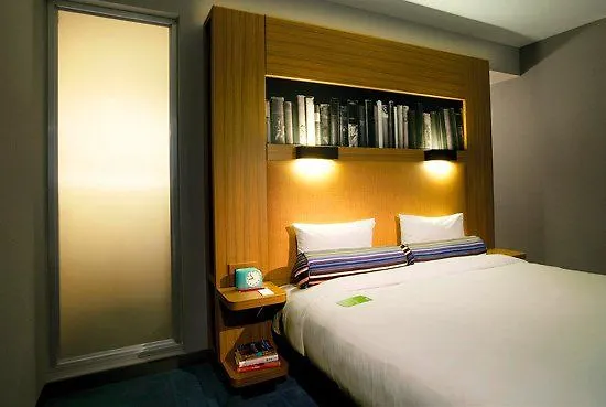Aloft By Marriott 3* Bolingbrook