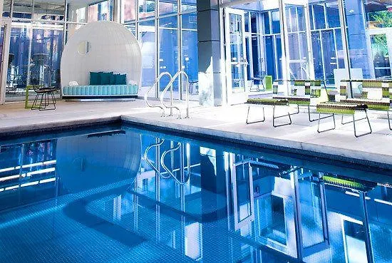 Aloft By Marriott Hotel Bolingbrook