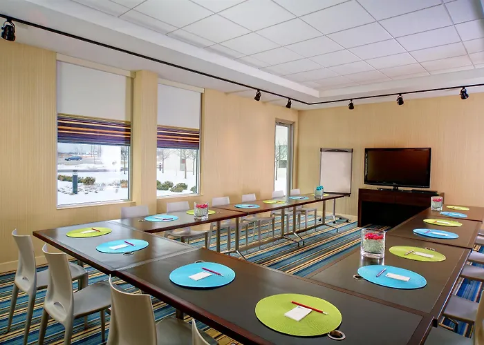 Aloft By Marriott