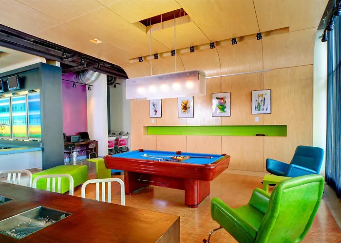 Aloft By Marriott 3*