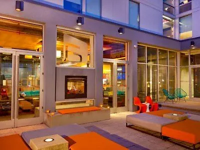 Aloft By Marriott