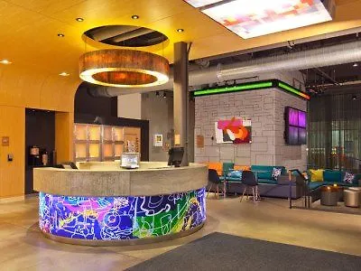 Aloft By Marriott 3* Bolingbrook
