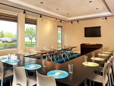 Hotel Aloft By Marriott 3*