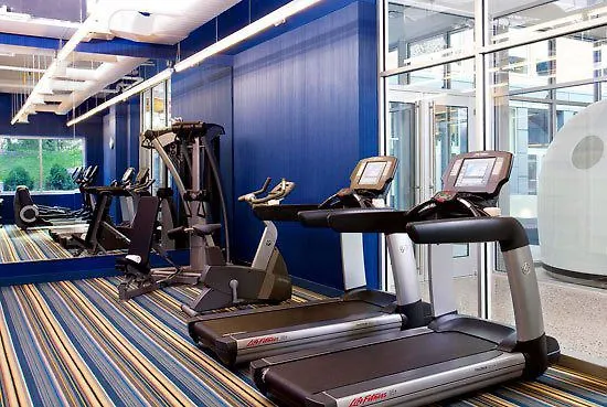 Aloft By Marriott Hotel Bolingbrook